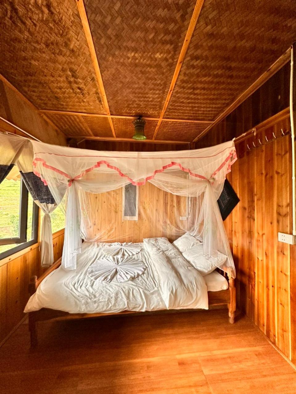 Dinh Sapa Trekking & Homestay Lao Cai