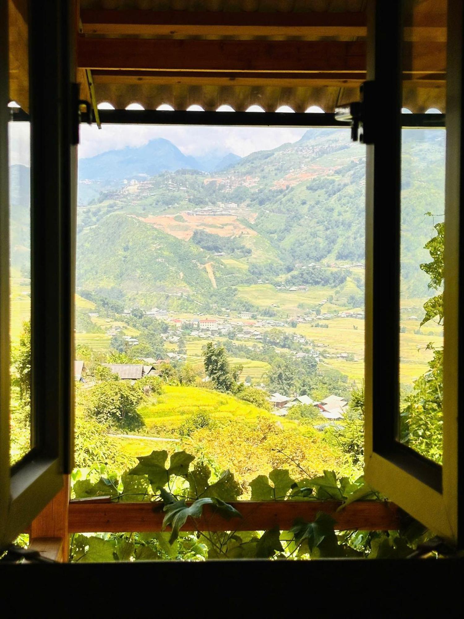 Dinh Sapa Trekking & Homestay Lao Cai