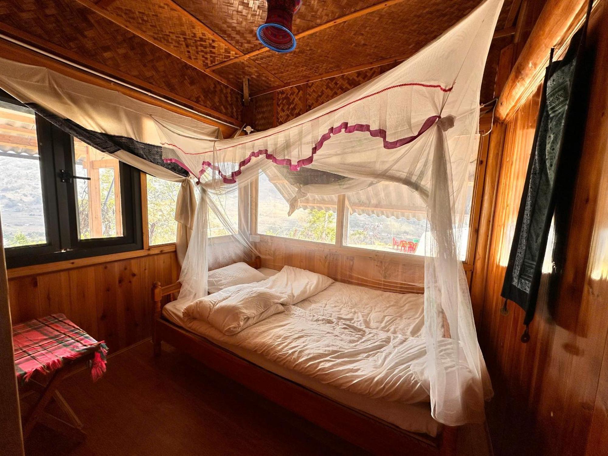 Dinh Sapa Trekking & Homestay